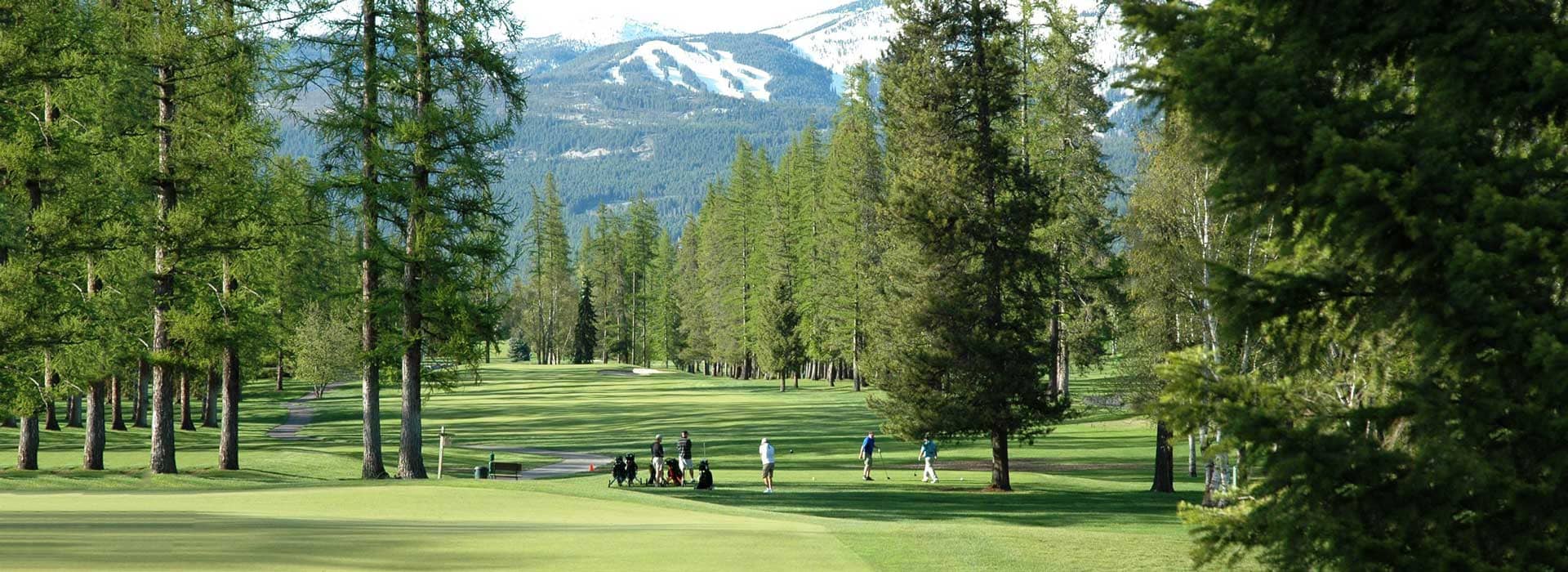 Whitefish Montana vacation rentals by Five Star Rentals of Montana