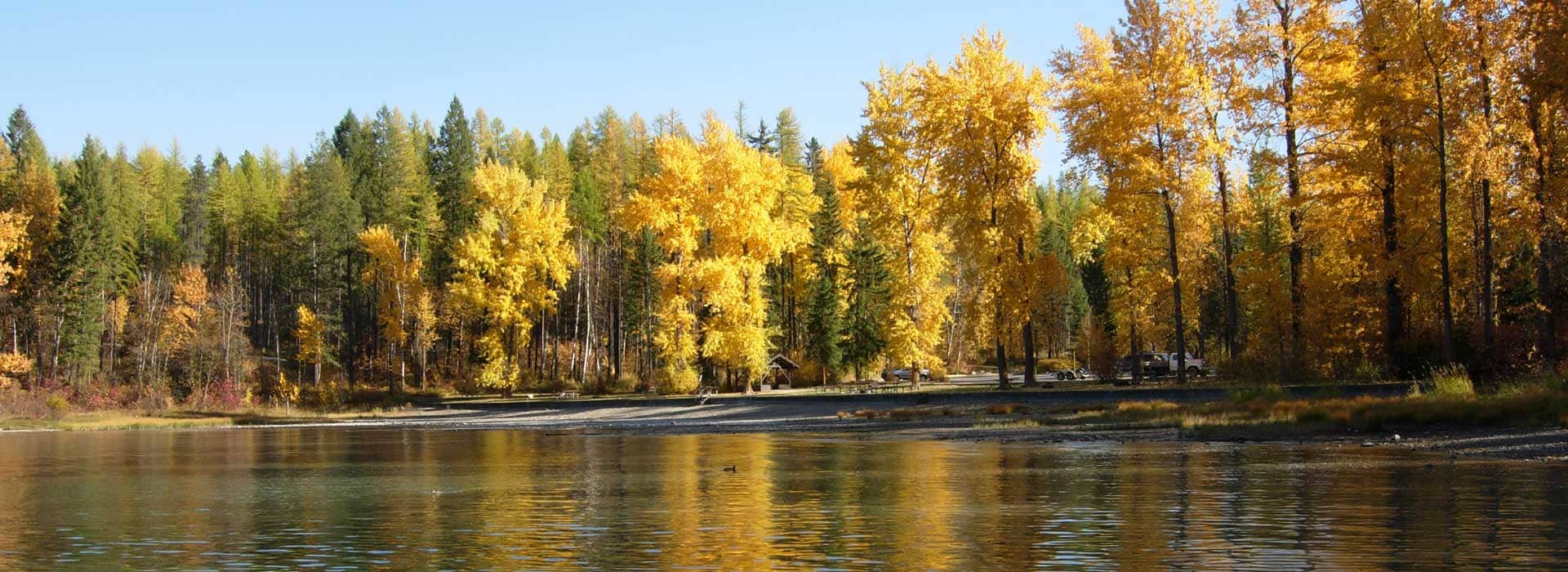 Whitefish Montana vacation rentals by Five Star Rentals of Montana